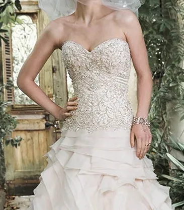 Nikah Dress Sexy Tiered Long Hijab Wedding Dresses Tulle 2015 Vestido De Noiva Backless Hochzeit Kleid Alipay Account H736 Alipay Account Hijab Wedding Dresswedding Dress Tulle Aliexpress