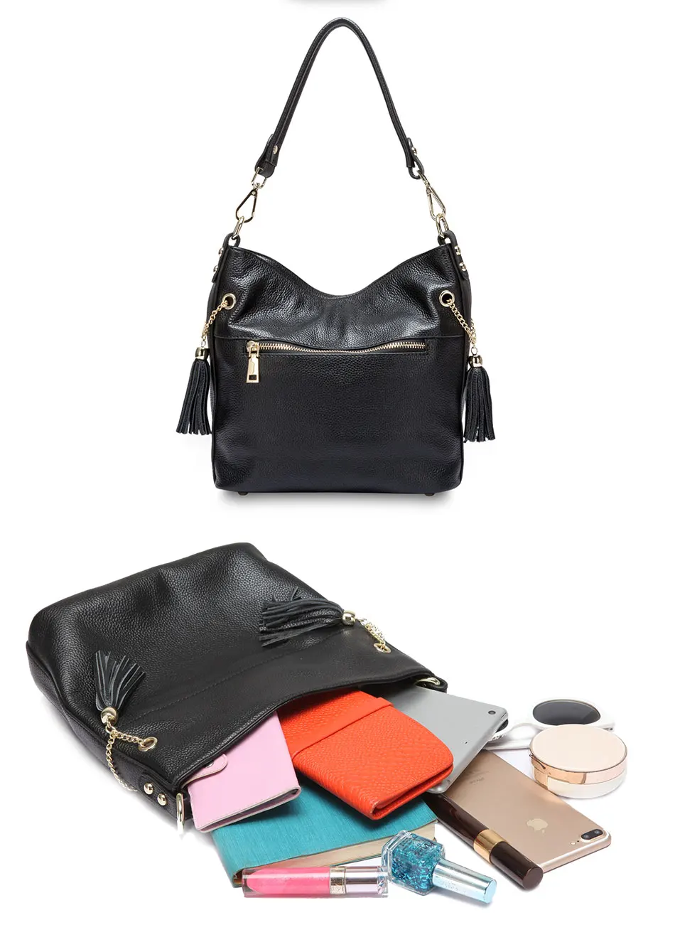 Bolsas de ombro