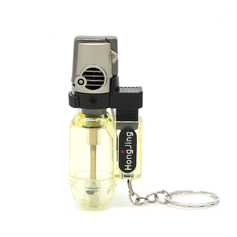 

Jet 1300 Butane torch Lighter Windproof Cigarette lighters torch NO GAS