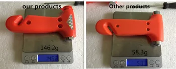 

Car Safety accessories for corolla 2014 cadillac cx-5 tiguan golf 7 jeep wrangler jk 2016 civic mitsubishi rv car-styling