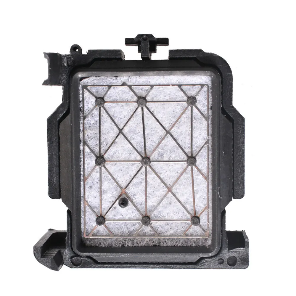 Парковочная капа для Mutoh VJ 1204 Узел парковки 1604E|united|unit cap |