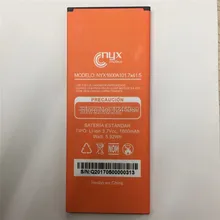 Аккумулятор для мобильного телефона CNYX NYX1600A101.7x41.5 аккумулятор 1600 мАч Высокая емкость длительное время работы в режиме ожидания Аксессуары ...