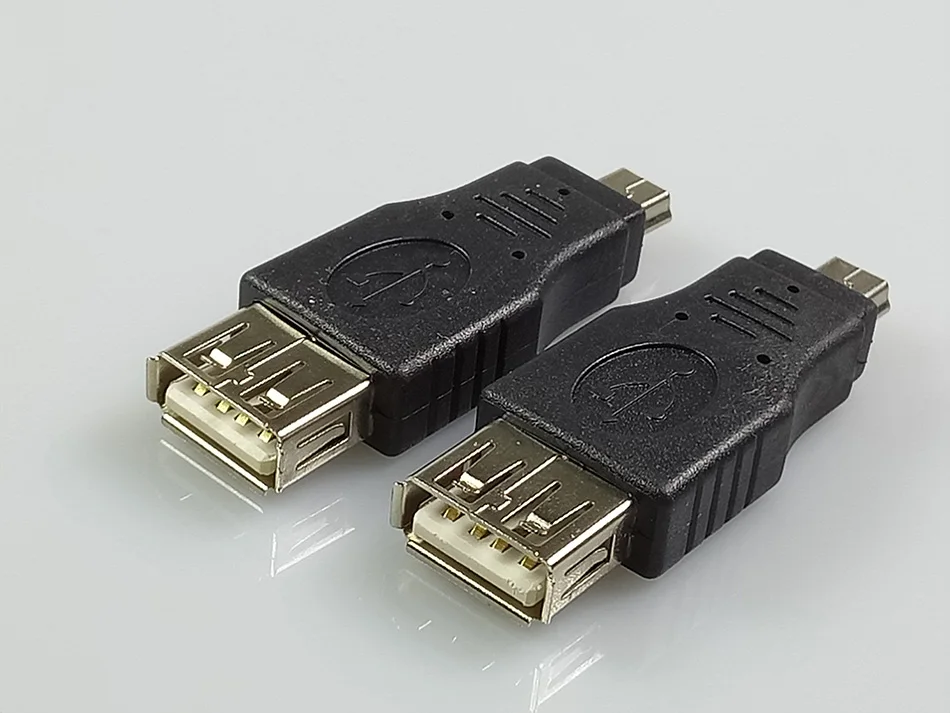USB AF to Mini 5pin Male (4)