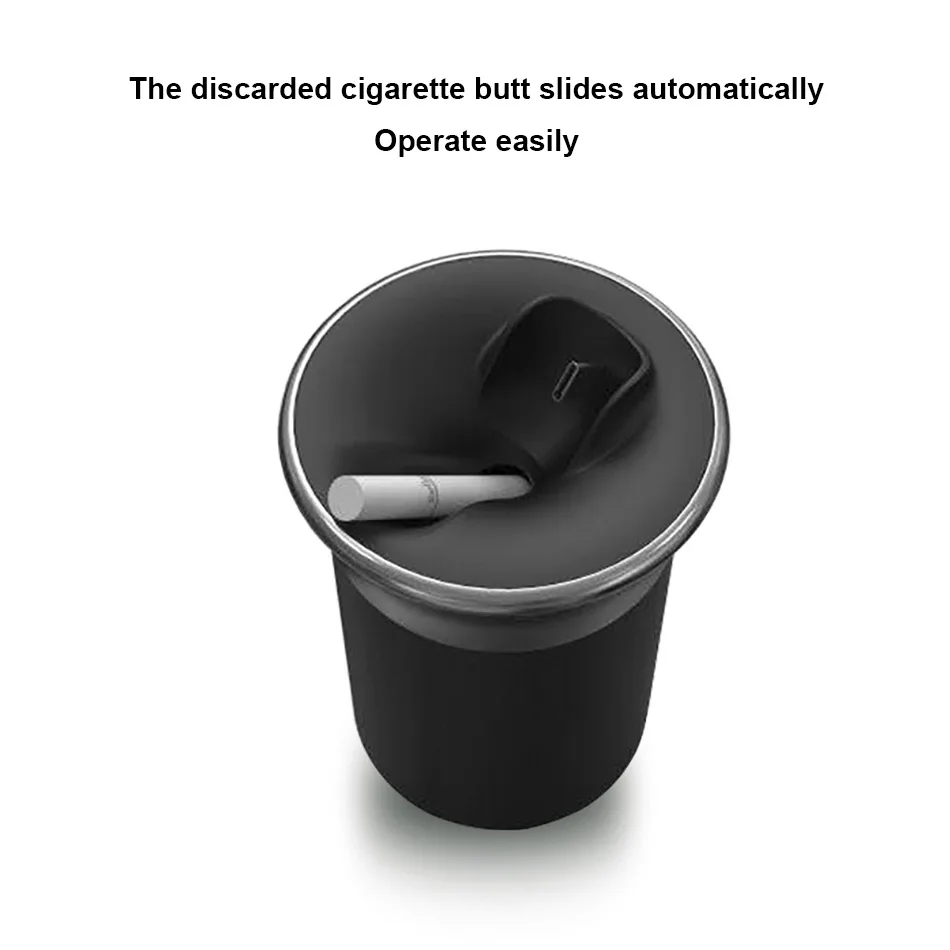 Оригинальная электронная сигарета, многофункциональное автомобильное зарядное устройство для IQOS 3,0, интеллектуальная электронная сигарета, usb зарядное устройство, аксессуары для iqos