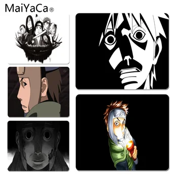 

MaiYaCa Yamato Naruto Silicone Pad to Mouse Game Size for 25X29cm Gaming Mousepads