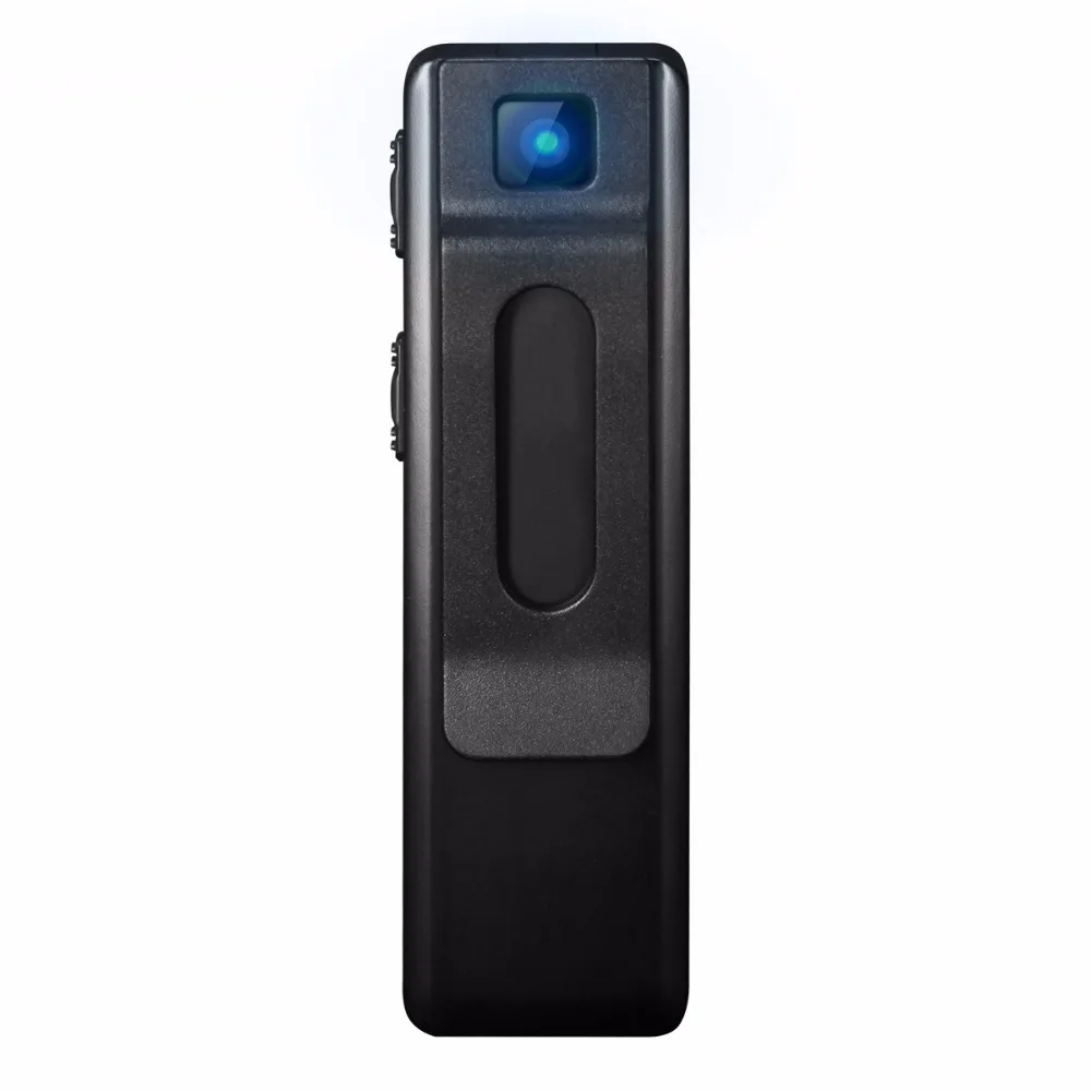 NOYAZU D30 8GB Digital Camcorder Professional Audio Recorder Voice Pen Dictaphone Digital Voice Recorder with Camera Gifts