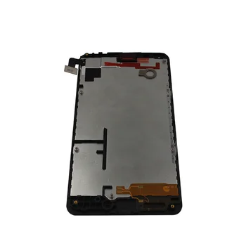 

Tigenkey Original LCDs Screen For Nokia Microsoft Lumia 640 Display Touch Screen Replacement Test 100% & Free Shipping