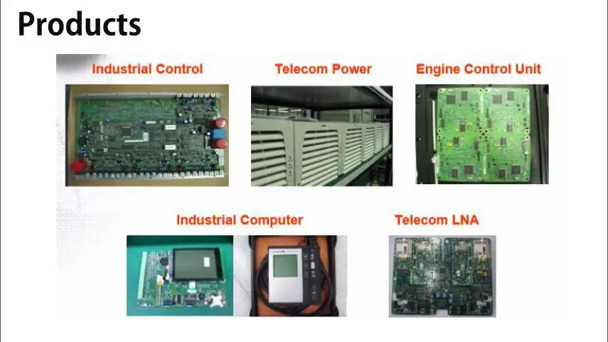 ОЕМ Электроника PCBA производитель BOM Gerber файл многослойный PCB сборка