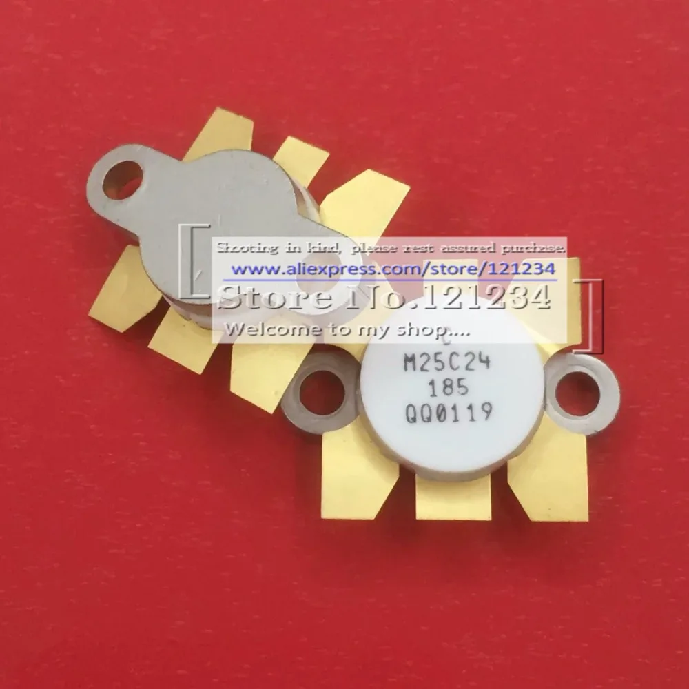 

M25C24 - High-quality original transistor