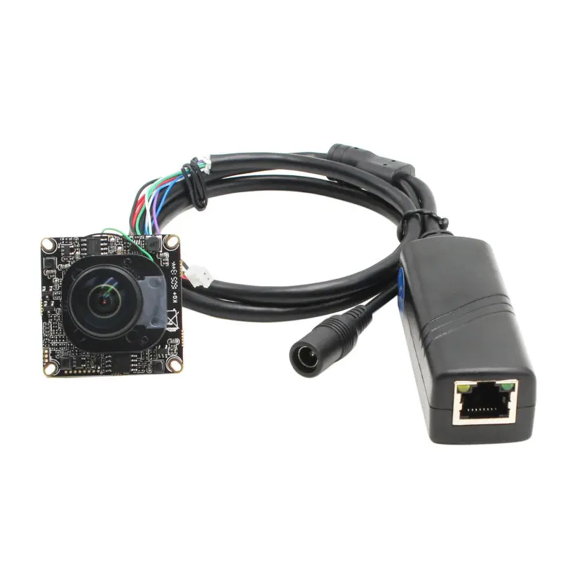 IP camera POE (2)