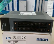 100% Новое и оригинальное XGF-PD2A LS (LG) ПЛК Специальный модуль модуль Позиционирования