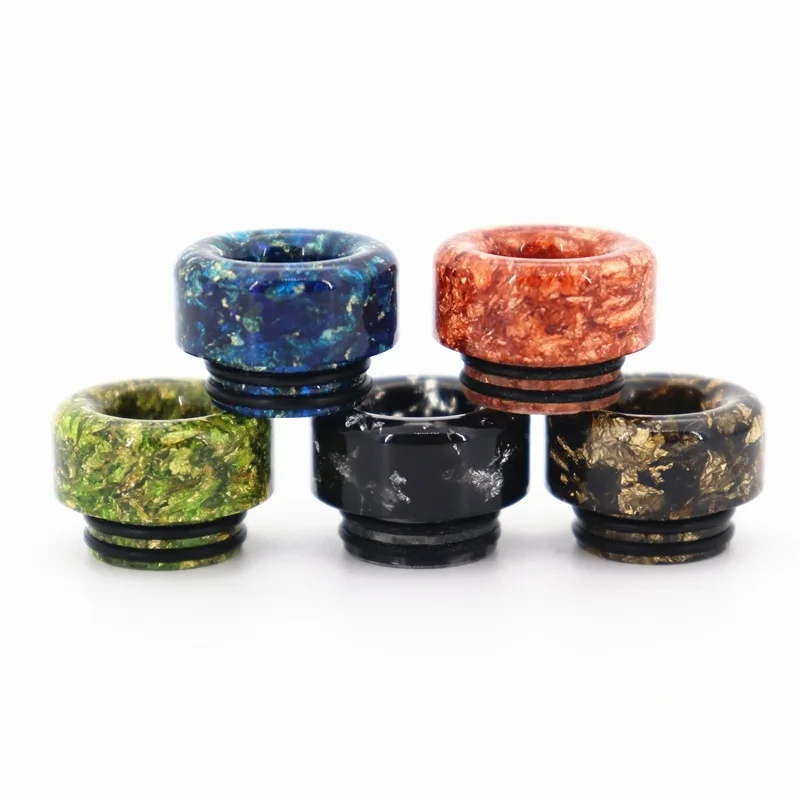 

Authentic YUHETEC 810 Resin Drip Tip