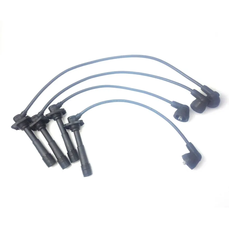 

Car Spark Plug Cable Set FSD7-18-140B