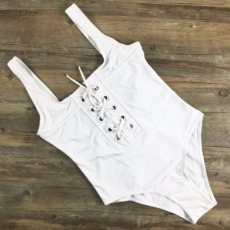2016-NEW-White-Black-Red-bandage-one-piece-swimsuit-strappy-one-piece-swimwear-sexy-bathing-suit (3)