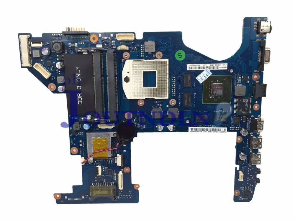 Материнская плата для ноутбука Samsung NP RF410 RF510 RF710 | Компьютеры и офис
