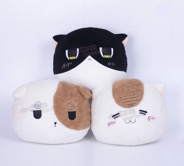 handmade cat doll