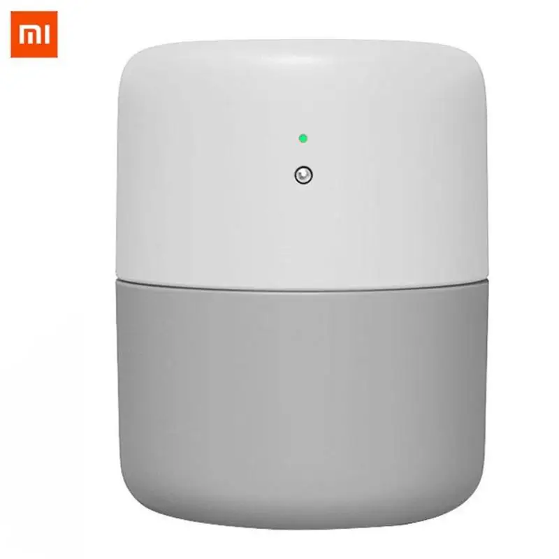 Умный домашний модуль Xiaomi, 420 мл, USB, Настольный увлажнитель, бесшумный очиститель воздуха, распылитель, анти-сухой увлажнитель воздуха для офиса