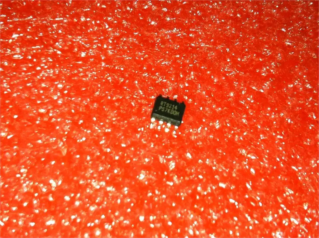 

1pcs/lot RT9214CS RT9214 RT9214CS SOP-8