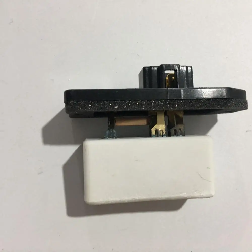 

OEM 5014212AA Blower Motor Resistor AC Heating Controller for Jeep Grand Cherokee