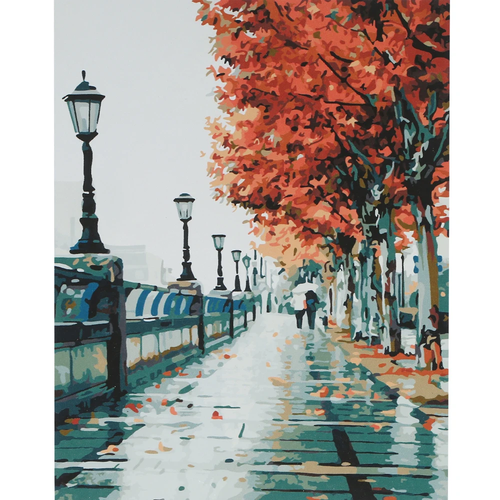 Aliexpress.com : Buy DIY Digital Oil Painting By Number ... Aliexpress.com : Buy DIY Digital Oil Painting By Number ...