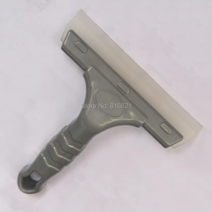 Qili QH-08-1 Car Vehicle Windshield Window Washing Cleaning Accessories Water Wiper Scraper Blade Squeegee 4
