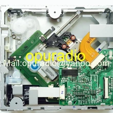 Opuradio одиночный CD механизм погрузчика 039-3205-01 привод для Кларион CY10G PN-3090I 28185 ZW80E Автомобильная CD Система