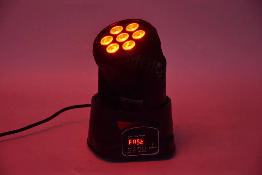 led light