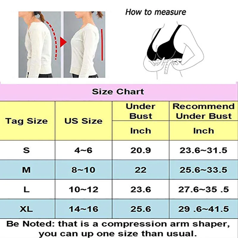 Women Chest Posture Corrector Support Belt Corset Body Shaper  Shoulder Brace for Health Care Drop Shipping (3)