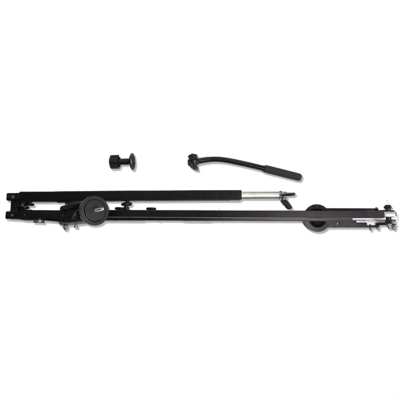  miliboo MYB501 Foldable Camera Crane Jib Arm Retractable Portable Camera for DV Camcorder Video Cra