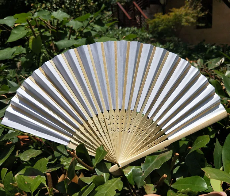 wedding fan (7)