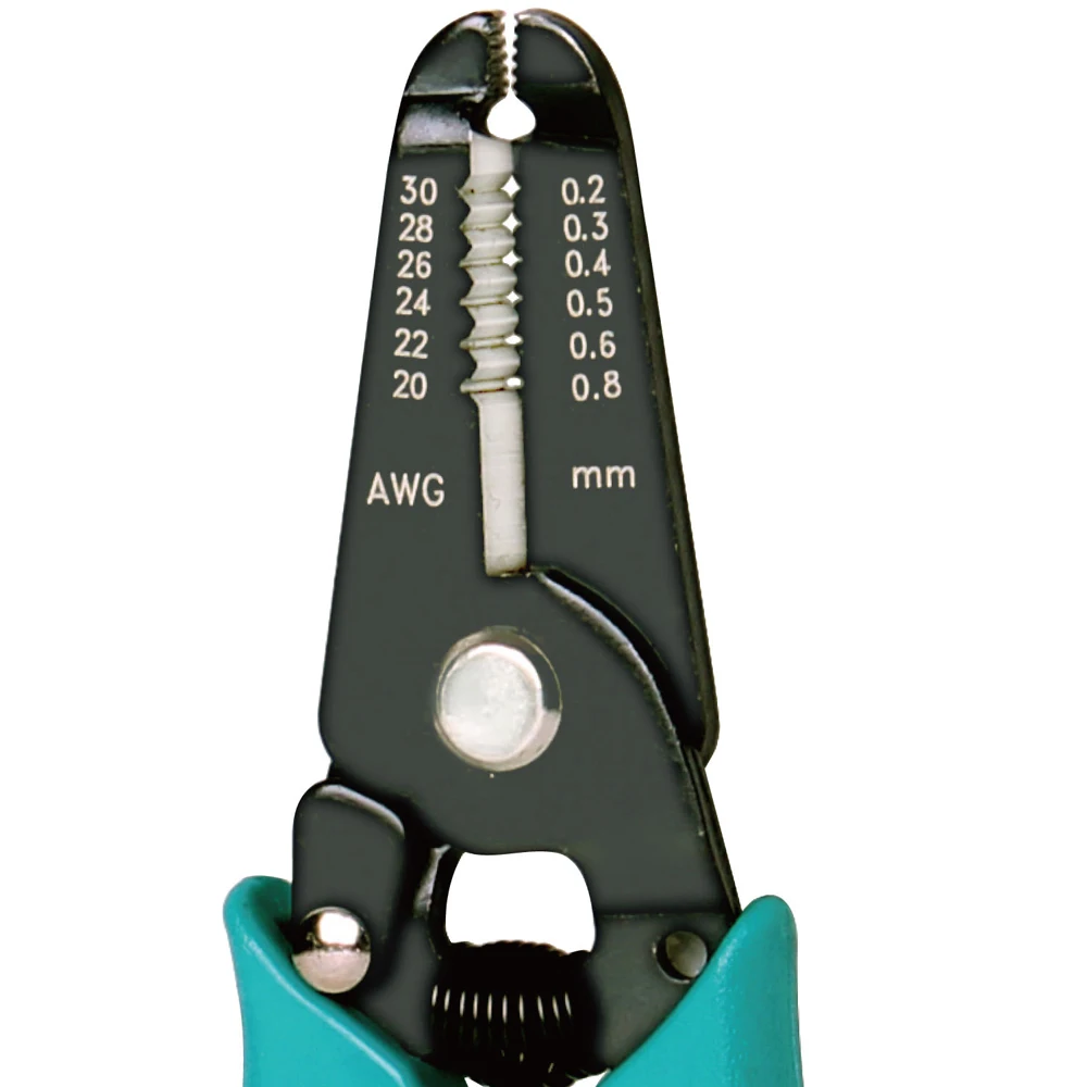 8PK-3161 7in1 Pro'skit Stripping Wires Tongs Wires For Stripping And Trimming Hand Tools Nippers Stripping Wires Tongs 8PK-3161 7in1 Pro'skit Stripping Wires Tongs Wires For Stripping And Trimming Hand Tools Nippers Stripping Wires Tongs