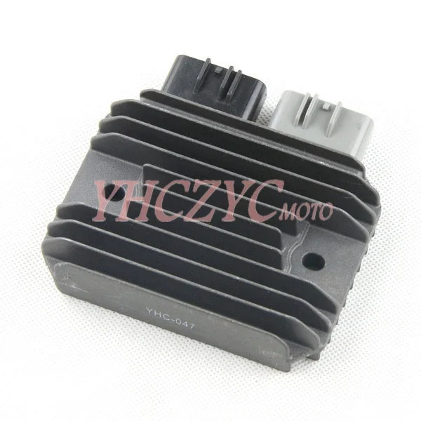 ELECTRO SPORT REGULATOR/RECTIFIER FOR KAW ZX-6R/RR ZZR600 2000-2008 main image 1
