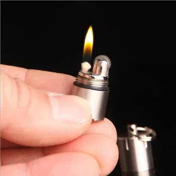 

50pcs Mini kerosene lighter