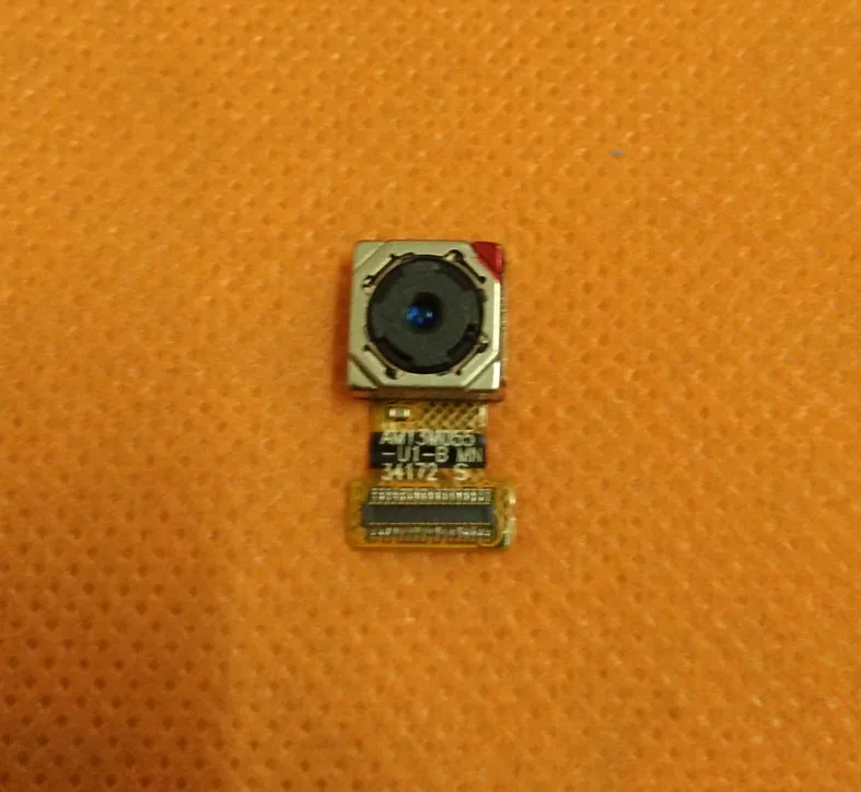 Original Photo Rear Back Camera 13 0MP Module for UMI Super MTK6755 Octa Core 5 5