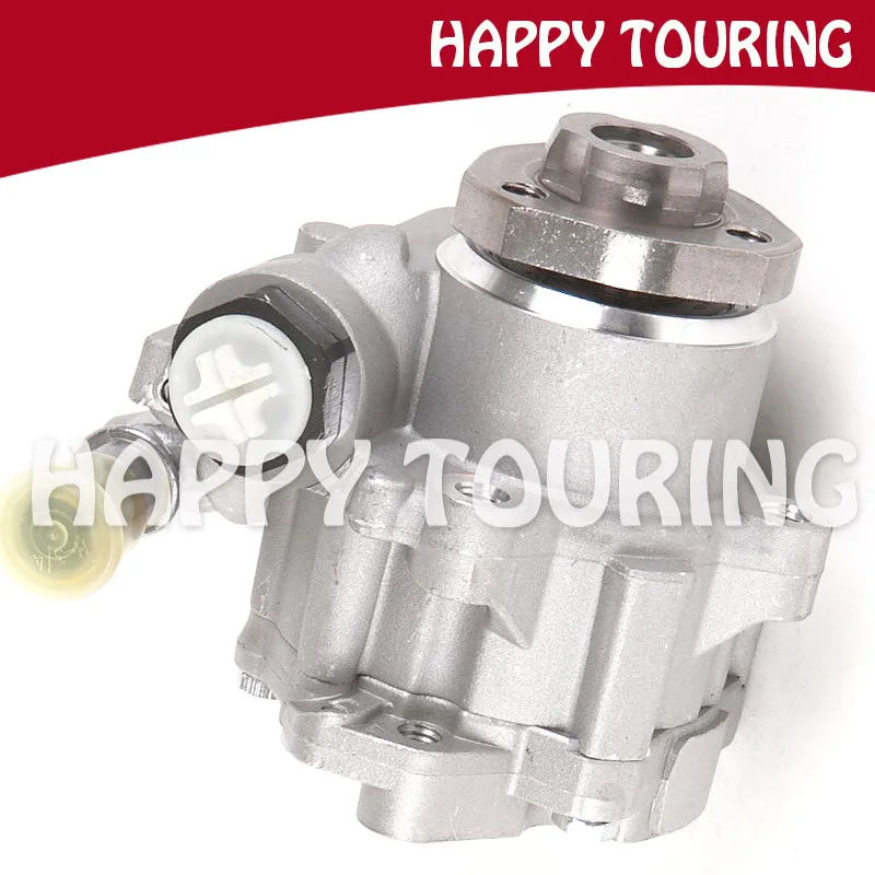 1. Power Steering Pump Caravelle Camper 7D0422155 For Volkswagen Transporter T4 7691974149 7D0422154 7D0422154X 1145100609 15-0291