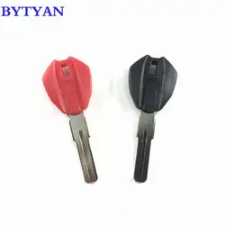 BYTYAN новый ключ мотоцикл ключи Uncut для Ducati 656 659 696 795 796 M1100 1199 1098 1198 мотоцикл Racer Superbikes