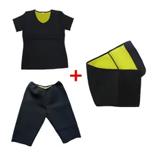 Пояс для похудения, корректор фигуры, штаны, корректор талии, формирователь, футболка, моделирующий ремень, ремни, пот, сауна, трусики, неопрен, короткий рукав