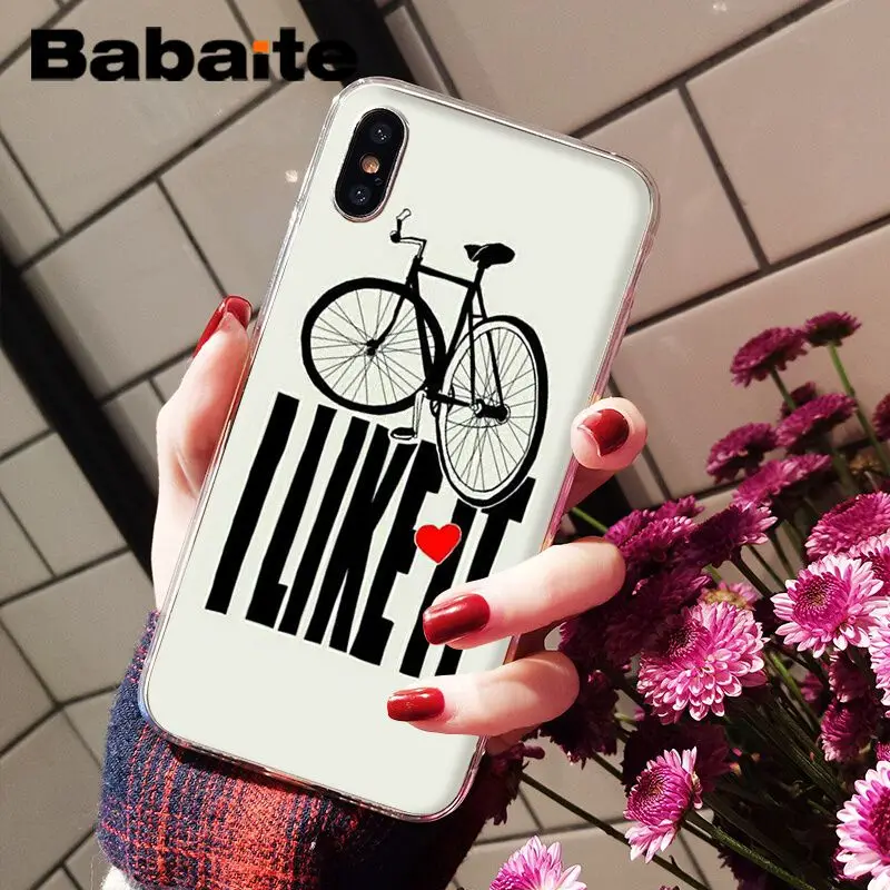 BIKE CYCLING