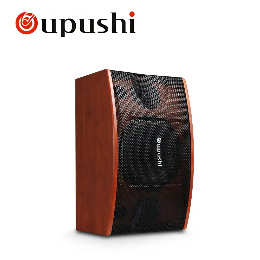 10 inch home stereo speakers