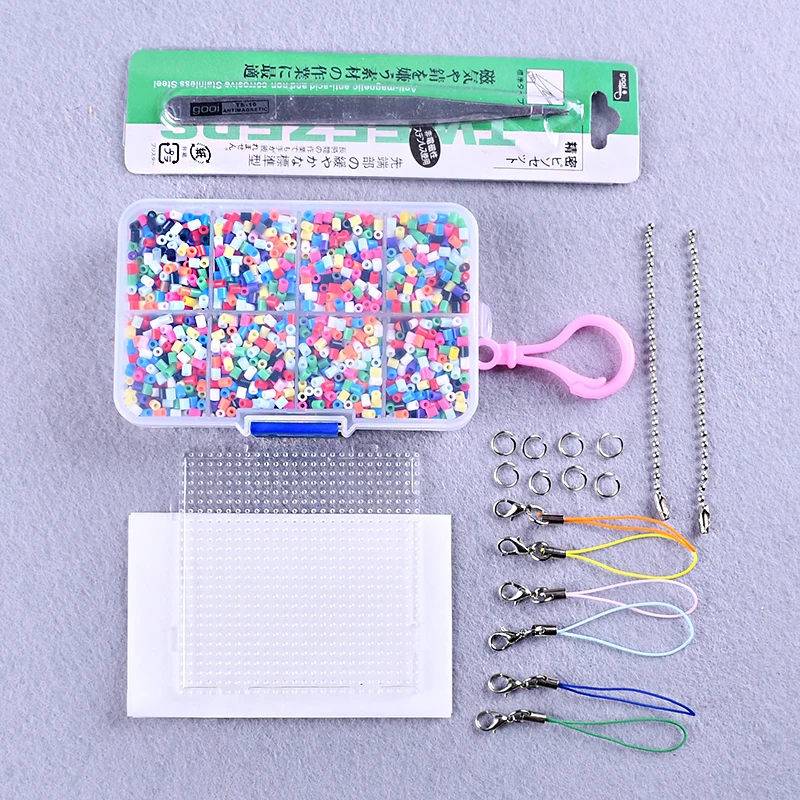 8 Grid Mixed Colors (1)