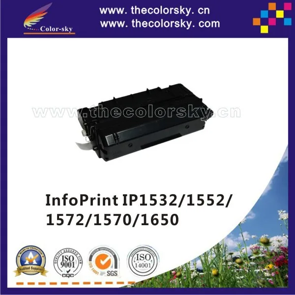 (CS-IBM1532) печать наверх премиум картридж для IBM IP1532 IP1552 IP1572 IP1570 IP1650 IP 1532 1552 1572 1570 1650 bk