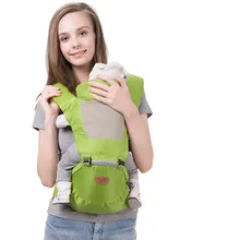 Baobaolong hipseat для предотвращения o-типа ног авиационный алюминий 2 в 1 переноска стиль нагрузка 20 кг эргономичные детские переноски детский слинг