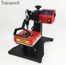 2020 New Small Heat Press Machine 15x15cm, T shirt heat press machine, T-shirt heat press