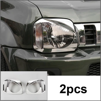 

2pcs for SUZUKI Jimny Headlight Decorative cover