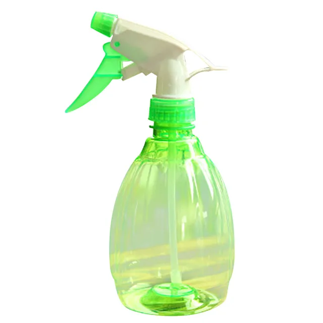 Water Spray Bottle Garden Plants Water Sprayers Flower Portable