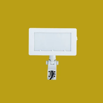 

Dental LED x ray viewer for dental unit from OCV factory