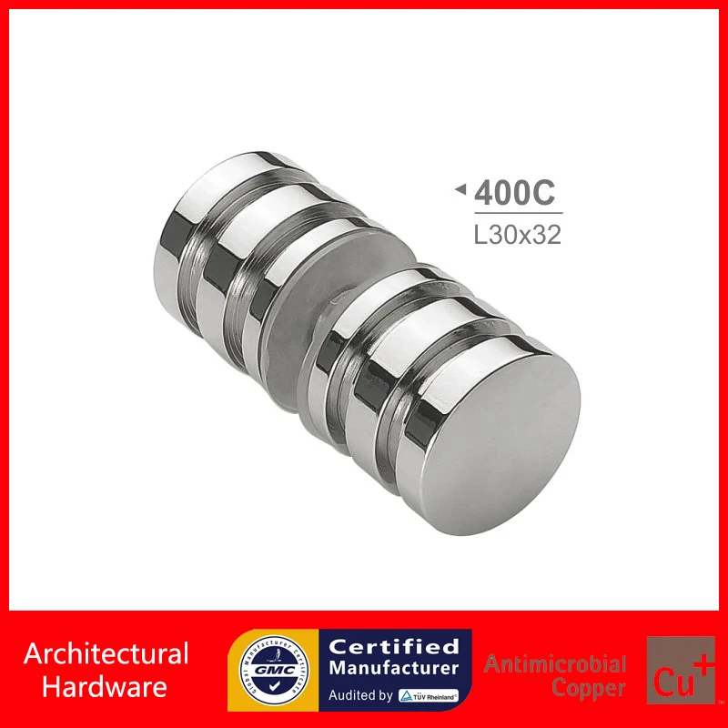 Shower Door Handle 400C