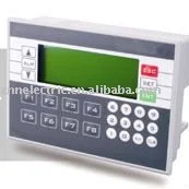 Интегрированный ПЛК+ HMI XP3-18RT-C