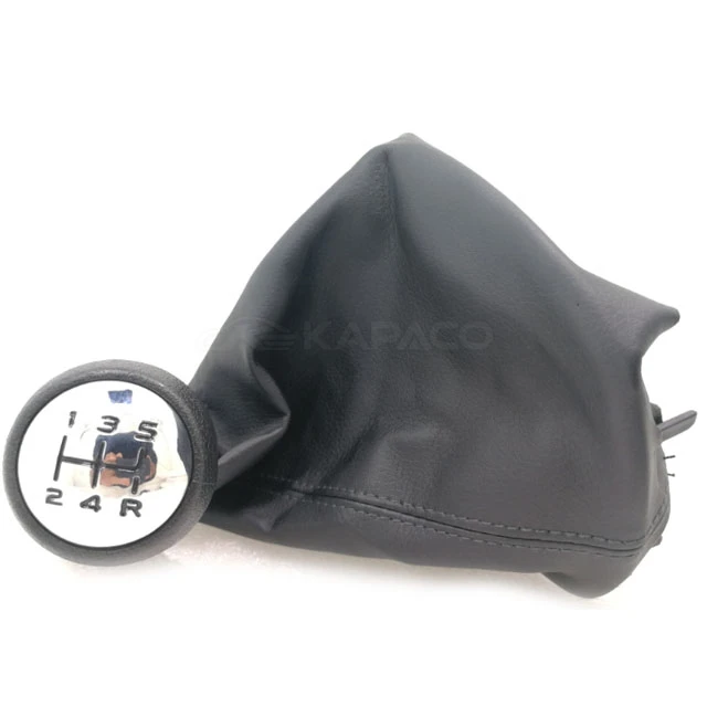Ручка рычага переключения передач для Citroen C2 C4 Picasso Peugeot 206 306 307 308 3008|Ручка передач|