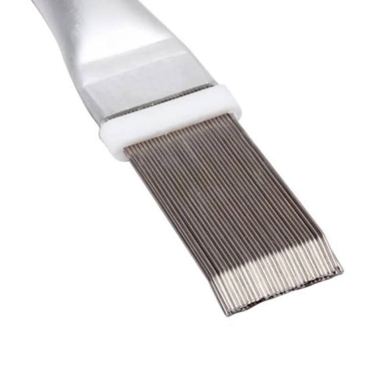 CT-352 Fin Comb For Air Conditioner Blade Cooling Straightening Cleaning Tool AU |